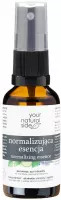 Your Natural Side - Normalizing Essence - Normalizing essence for face, neck and cleavage - 30 ml