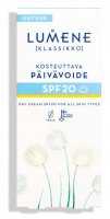 Lumene - KLASSIKKO - Day Cream - Moisturizing day cream - SPF20 - 50 ml