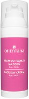 ORIENTANA - KALI MUSLI - FACE DAY CREAM - Day cream - 50 ml