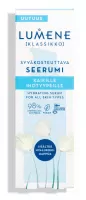 LUMENE - KLASSIKKO - Hydrating Serum - Moisturizing face serum - 30 ml
