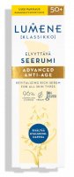 LUMENE - KLASSIKKO - Revitalizing Rich Serum - Rewitalizujące serum do twarzy - 30 ml 