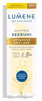 LUMENE - KLASSIKKO - Revitalizing Rich Serum - Revitalizing face serum - 30 ml