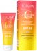 Eveline Cosmetics - VITAMIN C 3x Action - Moisturizing protective face cream for the day - SPF 50 - 30 ml