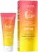 Eveline Cosmetics - VITAMIN C 3x Action - Moisturizing protective face cream for the day - SPF 50 - 30 ml