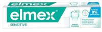 Elmex - Sensitive - Toothpaste for hypersensitivity with amine fluoride - 75 ml