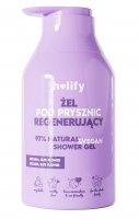 Holify - Shower Gel - Regenerujący żel pod prysznic - 500 ml