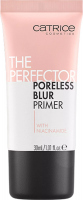 Catrice - THE PERFECTOR PORELESS BLUR PRIMER - Wygładzająca baza pod makijaż - 30 ml