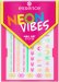 Essence - NEON VIBES - NAIL ART STICKER - Nail stickers - 49 pcs.
