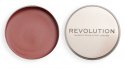 Makeup Revolution - BALM GLOW - Multi Use Glow for the Face - Multifunctional face coloring balm - 32 g - PEACH BLISS - PEACH BLISS