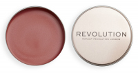 Makeup Revolution - BALM GLOW - Multi Use Glow for the Face - Multifunctional face coloring balm - 32 g - PEACH BLISS - PEACH BLISS