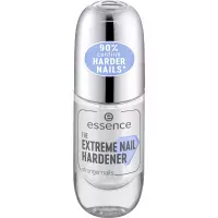 Essence - THE EXTREME NAIL HARDENER - Utwardzająca odżywka do paznokci - 8 ml