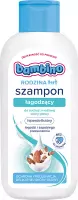 Bambino - FAMILY - Soothing shampoo for dry and sensitive scalp - 400 ml