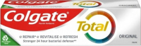 Colgate - Total Original - Toothpaste - Pasta do zębów - 75 ml