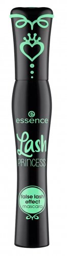 Essence - Lash PRINCESS - False lash effect mascara - 51602