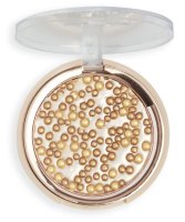 Makeup Revolution - Bubble Balm Highlighter - 7.5 g - BRONZE