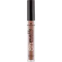 Essence - 8H Matte Liquid Lipstick - Matt liquid lipstick - 2.5 ml - 01 - CINNAMON SPICE - 01 - CINNAMON SPICE