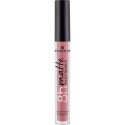 Essence - 8H Matte Liquid Lipstick - Matt liquid lipstick - 2.5 ml - 04 - ROSY NUDE - 04 - ROSY NUDE