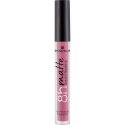 Essence - 8H Matte Liquid Lipstick - Matt liquid lipstick - 2.5 ml - 05 - PINK BLUSH - 05 - PINK BLUSH