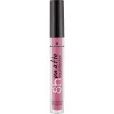 Essence - 8H Matte Liquid Lipstick - Matt liquid lipstick - 2.5 ml - 05 - PINK BLUSH - 05 - PINK BLUSH