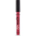 Essence - 8H Matte Liquid Lipstick - Matowa pomadka w płynie do ust - 2,5 ml - 07 - CLASSIC RED - 07 - CLASSIC RED