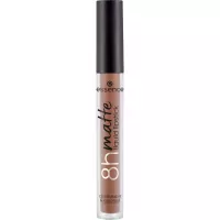 Essence - 8H Matte Liquid Lipstick - Matowa pomadka w płynie do ust - 2,5 ml