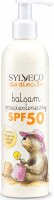 SYLVECO - Dla dzieci 3+ Balsam przeciwsłoneczny SPF50 - 300 ml 