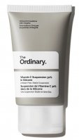 The Ordinary. - Vitamin C Suspension 30% in Silicone - Serum z 30% witaminą C - 30 ml