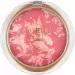 Catrice - CHEEK LOVER MARBLED BLUSH - Wypiekany róż do policzków z lekkim połyskiem - 010 DAHLIA BLOSSOM - 7 g
