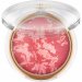 Catrice - CHEEK LOVER MARBLED BLUSH - Baked blush with a slight sheen - 010 DAHLIA BLOSSOM - 7 g