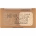 Catrice - HOLIDAY SKIN - BRONZE & GLOW PALETTE - Face contouring palette - 010 OUT OF OFFICE - 5.5 g