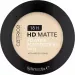 Catrice - 18H HD MATTE POWDER FOUNDATION - Matowy podkład w pudrze - SPF15 - 8 g