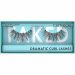Catrice - FAKED - DRAMATIC CURL LASHES - False eyelashes on strip + glue