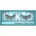 Catrice - FAKED - DRAMATIC CURL LASHES - False eyelashes on strip + glue