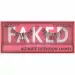 Catrice - FAKED - ULTIMATE EXTENSION LASHES - Sztuczne rzęsy na pasku + klej