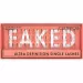 Catrice - FAKED - ULTRA DEFINITION SINGLE LASHES - Sztuczne rzęsy w kępkach + klej