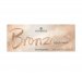 Essence - Bronze Your Way - Bronzing Palette - Paleta 3 bronzerów - 18 g