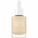 Catrice - NUDE DROP - TINTED SERUM FOUNDATION - Płynny podkład o formule serum - 30 ml