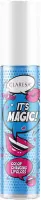 CLARESA - IT'S MAGIC - COLOR CHANGING LIPGLOSS - 4.4 g