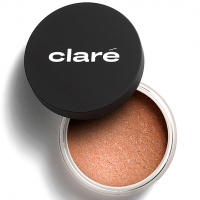 CLARÉ - Luminizing Powder - Rozświetlający puder - 1.0-1.2 g - SUN KISS BTX 42 - SUN KISS BTX 42