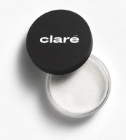 CLARE - Magic Under Eye Powder 17 - Puder pod oczy - 3.5 g