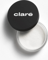 CLARE - Magic Blur Powder 16 - Puder utrwalający do makijażu - 3.0 g