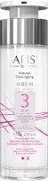 APIS - NATURAL SLOW AGING - FACE CREAM - STEP 3 - FILLED AND FIRMED SKIN - Day/Night - 50 ml
