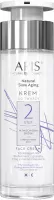 APIS - NATURAL SLOW AGING - FACE CREAM - STEP 2 - Krem do twarzy - WZMOCNIONA SKÓRA -  Dzień/Noc - 50 ml