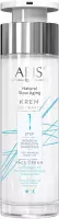 APIS - NATURAL SLOW AGING - FACE CREAM - STEP 1 - REDUCTION OF FIRST WRINKLES - Day/Night - 50 ml