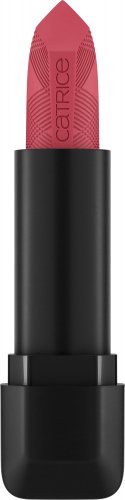 Catrice - Scandalous Matte Lipstick - Matte lipstick with a moisturizing formula - 3.5 g - 050 - SUCKER FOR LOVE