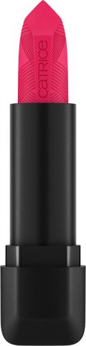Catrice - Scandalous Matte Lipstick - Matte lipstick with a moisturizing formula - 3.5 g - 070 - GO BOLD OR GO HOME