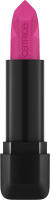 Catrice - Scandalous Matte Lipstick - Matte lipstick with a moisturizing formula - 3.5 g - 080 - CASUALLY OVERDRESSED - 080 - CASUALLY OVERDRESSED