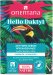Orientana - Hello Daktyl - Active Smoothing Drops - Active Smoothing Serum - 30 ml