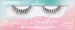 Essence - 3D FAUX MINK LASHES - False eyelashes on a strip with a 3D effect - Light as a feather + glue
