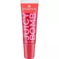 Essence - JUICY BOMB SHINY LIPGLOSS - 10 ml